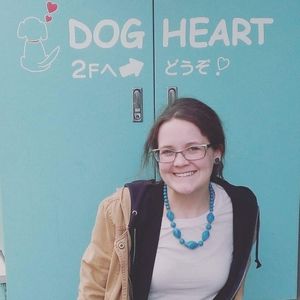 Meet your Posher, Michaela